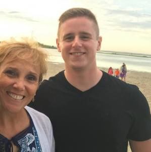 Meet your Posher, Eric